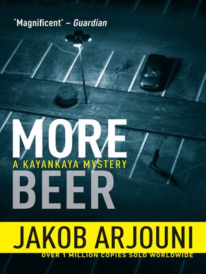 cover image of More Beer